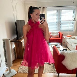 Meet your Posher, Bea